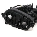 BMW Engine Valve Cover - Genuine BMW 11127611278-2