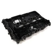 BMW Engine Valve Cover - Genuine BMW 11127611278