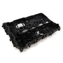 BMW Engine Valve Cover - Genuine BMW 11127611278-1