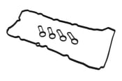 BMW Valve Cover Gasket Set - Elring 11128511814 - 0