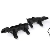 BMW PCV System Kit - Genuine BMW 11158636540
