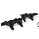 BMW PCV System Kit - Genuine BMW 11158636540-2