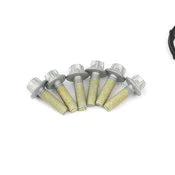 BMW PCV System Kit - Genuine BMW 11158636540