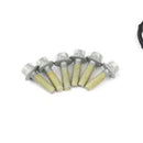 BMW PCV System Kit - Genuine BMW 11158636540-3