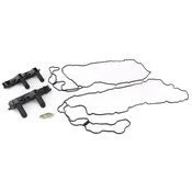 BMW PCV System Kit - Genuine BMW 11158636540