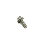 BMW Asa-Bolt (M6X16) - Genuine BMW 11417549370