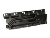 BMW Engine Oil Pump Pickup Tube - Genuine BMW 11417590735 - 0
