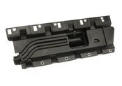 BMW Engine Oil Pump Pickup Tube with Screen - URO Parts 11417590738
