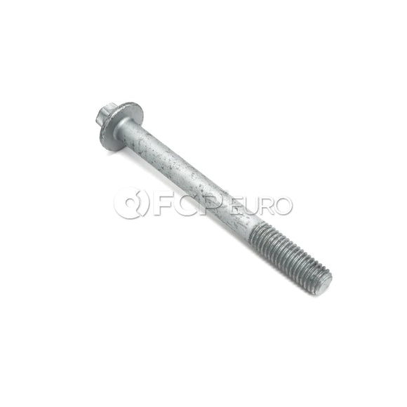 BMW Engine Oil Filter Housing Bolt - Genuine BMW 11427540758