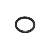 BMW Turbocharger Oil Line Gasket - Genuine BMW 11427563453