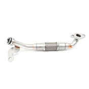 BMW Turbo Oil Return Line - Genuine BMW 11427563713