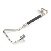 BMW Turbocharger Oil Supply Line - Genuine BMW 11427643175