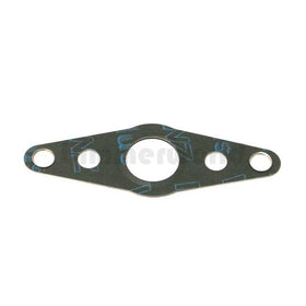 BMW Turbocharger Oil Line Gasket - Reinz 11427809831