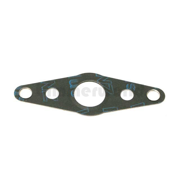 BMW Turbocharger Oil Line Gasket - Reinz 11427809831