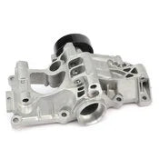 BMW Engine Water Pump With Housing - Genuine BMW 11515B51A33