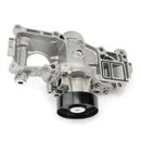 BMW Engine Water Pump With Housing - Genuine BMW 11515B51A33-3