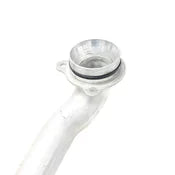 BMW Coolant Feed Pipe - Genuine BMW 11537617502