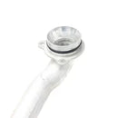 BMW Coolant Feed Pipe - Genuine BMW 11537617502-2
