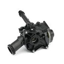 BMW Engine Coolant Thermostat Assembly (Heat Management Module) - Genuine BMW 11537642854-2