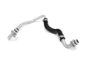 BMW Turbocharger Line - Genuine BMW 11537643177