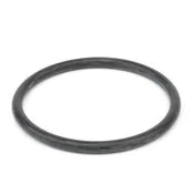 BMW Thermostat Housing O-Ring - Genuine BMW 11538658572