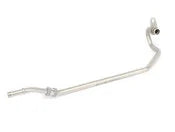 BMW Turbocharger Coolant Line - Genuine BMW 11538666856