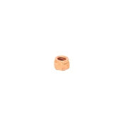 BMW Hex Nut - OE Supplier 11621744323