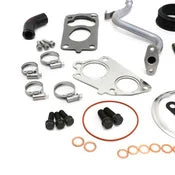 BMW Turbocharger Installation Kit - Genuine BMW 11652411690