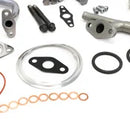 BMW Turbocharger Installation Kit - Genuine BMW 11652411690-3