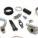BMW Turbocharger Installation Kit - Genuine BMW 11652411690-4