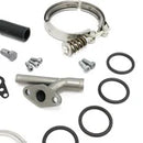 BMW Turbocharger Installation Kit - Genuine BMW 11652411690-5