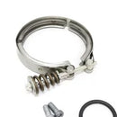 BMW Turbocharger Installation Kit - Genuine BMW 11652411690-6