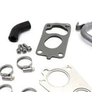 BMW Turbocharger Installation Kit - Genuine BMW 11652411690-7