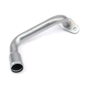 BMW Return Pipe - Genuine BMW 11657823287
