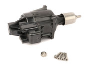 BMW Turbocharger Wastegate Actuator - Genuine BMW 11658660987