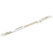 BMW Engine Ground Cable - Genuine BMW 12427549393