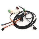 BMW Wiring Harness Engine Grbx. Module - Genuine BMW 12517566510-1