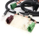 BMW Wiring Harness Engine Grbx. Module - Genuine BMW 12517566510-4