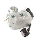 BMW Idle Control Valve - Genuine BMW 13417838024-2