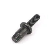 BMW Fuel Injector Retaining Bracket Bolt - Genuine BMW 13537545904