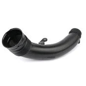 BMW Filtered Air Pipe - Genuine BMW 13717602651