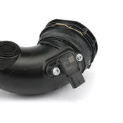 BMW Charge-Air Duct - Genuine BMW 13717615026