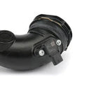 BMW Charge-Air Duct - Genuine BMW 13717615026-3