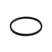 BMW Charge Pipe Gasket - Genuine BMW 13718696104