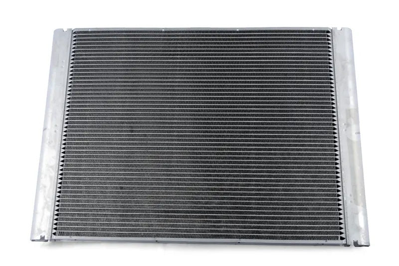 BMW E60 M5 / E6X M6 High-Performance All-Aluminum Radiator Features (CSF #7218)