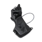 BMW Expansion Tank - Genuine BMW 17112283344