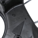 BMW Expansion Tank - Genuine BMW 17112283344-6