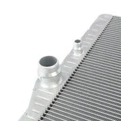 BMW Radiator - Genuine BMW 17112284607