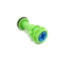 BMW Radiator Adjustment Screw - Genuine BMW 17117529497-2