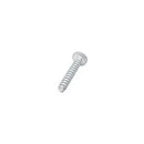 BMW Fan Shroud Screw - Genuine BMW 17117536972-1